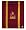 Arizona State Sun Devils Comforter Bedspread Full Queen