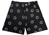 Harley-Davidson Skull Repeat Big & Tall Boxers for men