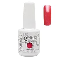Harmony Gelish Sizzling Summer Nights Collection - Big City Siren .5 oz.