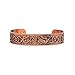 Accents Kingdom Phoenix Magnetic Therapy Celtic Copper Cuff Bracelet