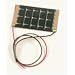 Powerfilm 3V 22mA Flexible Solar Panel