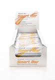 PhD Nutrition Smart Bar 24 x 50g Protein - Toffee Caramel Crunch by Smart Bar (Personal Care)