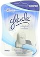 Glade PlugIns Scented Oil Warmer Holder