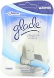Glade PlugIns Scented Oil Warmer Holder