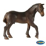 Papo - French Saddle Horse