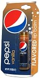 Soda Flavored Lip Balms
