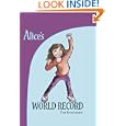 Alice's World Record by Tim Kennemore and Mike Spoor