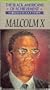 Malcolm X [VHS]