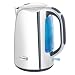 Breville VKJ364 Polished Easy-view Lift-off Illumination Kettle