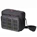Voltaic Systems Solar Messenger in Black with Greeen Panels 1004-green