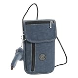 Kipling Pract Pouch (New Colors)