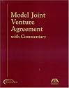 Model Joint Venture Agreement with Commentary
