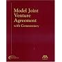 Model Joint Venture Agreement with Commentary