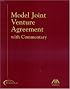 Model Joint Venture Agreement with Commentary