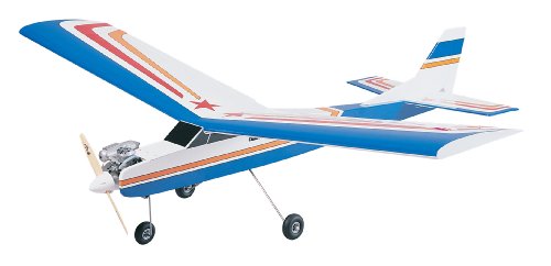 Great planes pt-40 mkii trainer plane kit