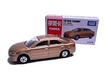 トミカ　トヨタカムリ　TOYOTA CAMRY CAMRY