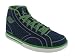NIKE JORDAN PHLY LEGEND BASKETBALL SHOES