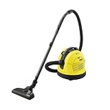 Produkt-Bild: K&auml;rcher Bodenstaubsauger VC6100 1800W mit Quick Click