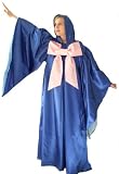 Adult Fairy Godmother Cinderella Costume Party NIP