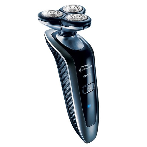 Apparel: Norelco Arcitec Razor   1050X