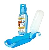 Ethical Pet Handi-Drink 17-Ounce Regular Pet Waterer