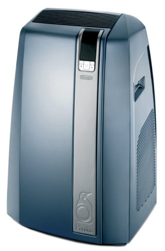 DeLonghi PAC W 130 ÖKO Klimagerät Wasser-Luft