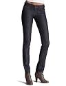 7 For All Mankind Women's Roxanne Skinny Jean in Mercer