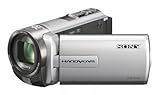 Sony DCR-SX65 Handycam Camcorder (Silver)