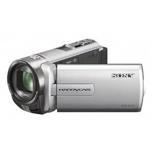 Sony DCR-SX65/S