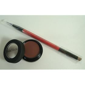 0.06 oz Cream Eye Liner - Cameo ( Chocolate Brown )