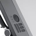 Wacom 液晶ペンタブレット Cintiq24HD DTK-2400/K0 Wacom 液晶ペンタブレット Cintiq24HD DTK-2400/K0