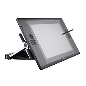 Wacom �վ��ڥ󥿥֥�å� Cintiq24HD DTK-2400/K0