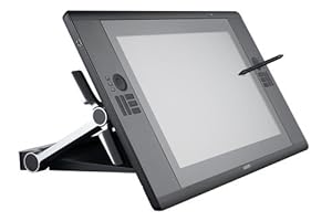 Wacom 液晶ペンタブレット Cintiq24HD DTK-2400/K0