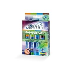 Orbis - Airbrush f�r Kinder   30101 Papierpatronen-Set B