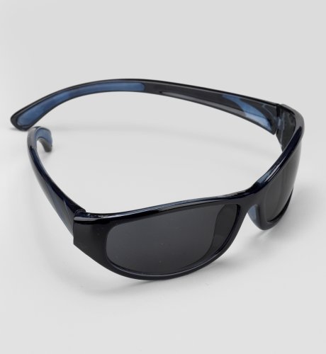 Side Flash Sunglasses