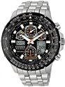 Citizen Skyhawk Mens Watch JY0010-50E