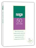 Sage 50 ACT! 2008 1 User (PC)