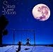 STARS AND THE MOON STARS AND THE MOON