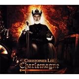 Charlemagne-By the Sword and the Cross - Christopher Lee