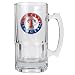 Texas Rangers MLB 1 Liter Macho Mug - Primary Logo by Great American Products