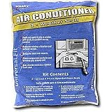 Smart Choice Air Conditioner Window Seal Kit