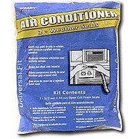 Smart Choice Air Conditioner Window Seal Kit product image