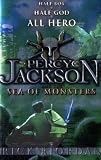 Percy Jackson and the Sea of Monsters