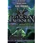 Percy Jackson and the Sea of Monsters