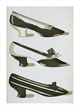 Ladies' Fancy Dress Shoes in 