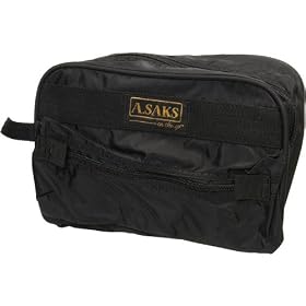 Buy A.Saks Deluxe Toiletry Kit Toiletry Cases, Black by var goTwisterProductImageStrings = new Object();goTwisterProductImageStrings['prodImageNotAvailTextNoColor'] = 