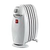De'Longhi Bambino TRN0505M Oil Filled Radiator, 500 Watt
