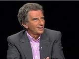 Charlie Rose 2007 : Charlie Rose - Jack Lang / David Steinberg (June 22, 2007) (Season 6, Episode 12)