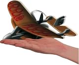Review Silverlit 46485659-ORANGE / Palm Z Mini Indoor R/C Airplane - ORANGE