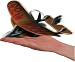 Palm Z Mini Indoor R/C Airplane - ORANGE